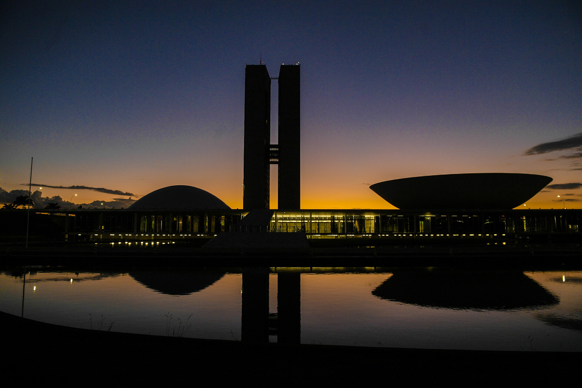 O big lobby das big techs - #004